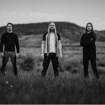 DESERTED FEAR – brandneues Video zur Single und 7-Inch ‚Funeral Of The Earth‘