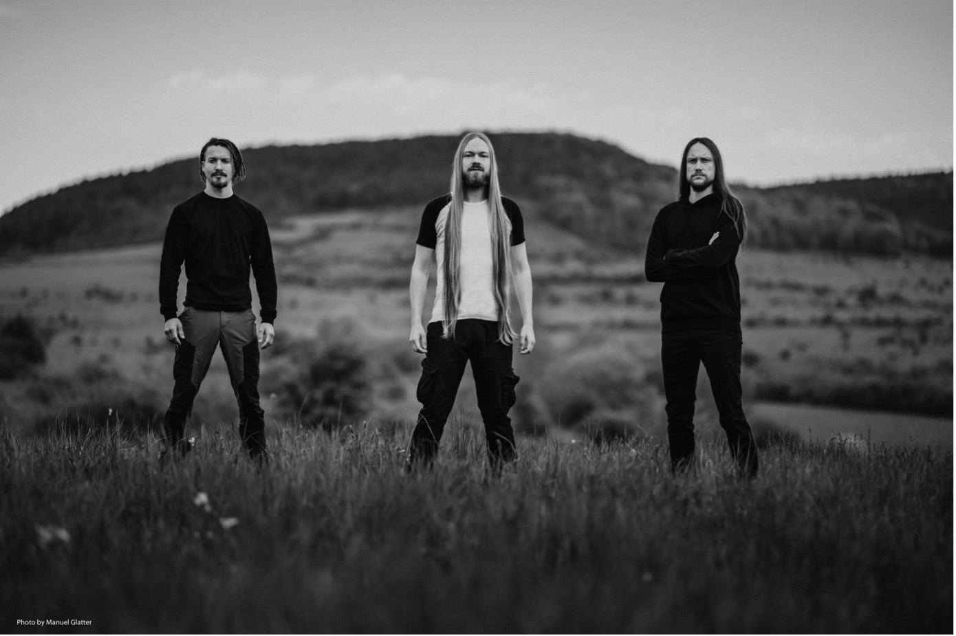 You are currently viewing DESERTED FEAR – brandneues Video zur Single und 7-Inch ‚Funeral Of The Earth‘