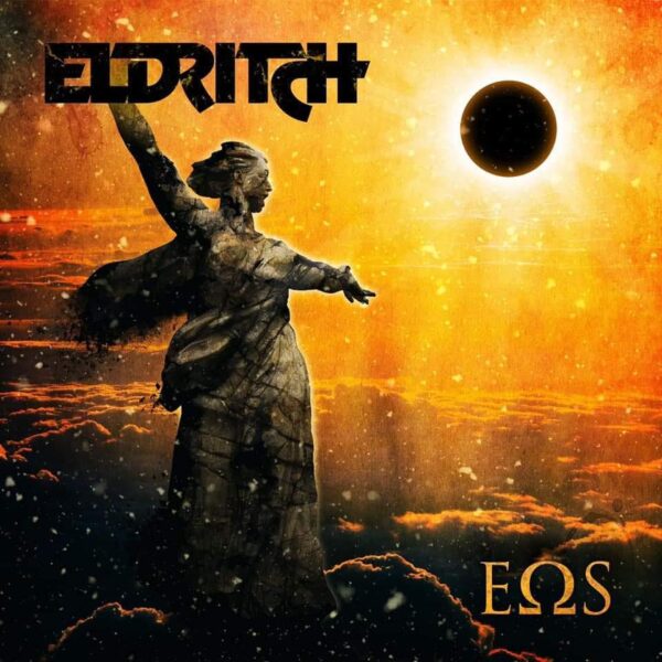 You are currently viewing ELDRITCH – enthüllen ‚The Cry Of A Nation‘ Video vom neuen „EOS“ Album
