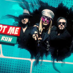 ENUFF Z’NUFF – ’Cold Turkey’ (John Lennon) Clip vom Beatles Coveralbum