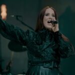 EPICA – enthüllen ‚Unchain Utopia‘ vom spektakulären Live Release „Ωmega Alive“