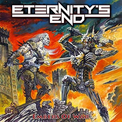 You are currently viewing ETERNITY’S END – Tech Power Metal im ‚Deathrider‘ Audio Clip