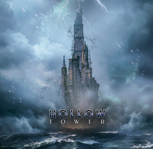 You are currently viewing Schwedischer Power Prog von HOLLOW – ‘The Tower‘ Premiere