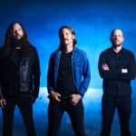 Epic Doomer KHEMMIS – Erste Single `Living Pyre‘ vom neuen „Deceiver“ Album