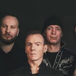 Heavy Rocker LEVERAGE – teilen neue Single ‚Starlight‘ im Audio Clip