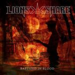 LION’S SHARE – Dio-Tribut im neuen Song ‚Baptized In Blood‘