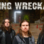 LIVING WRECKAGE (Anthrax, Shadows Fall Member) – ‚One Foot In The Grave‘ Video