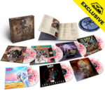 LORDI – präsentieren Mega-Monster-Release „Lordiversity“ im 7-CD-Boxset