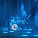 MASTODON – `Pushing The Tides‘ Video zum „Hushed And Grim“-Album geteilt