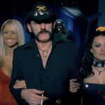 MOTÖRHEAD – Graben ‚Whorehouse Blues‘ Video aus