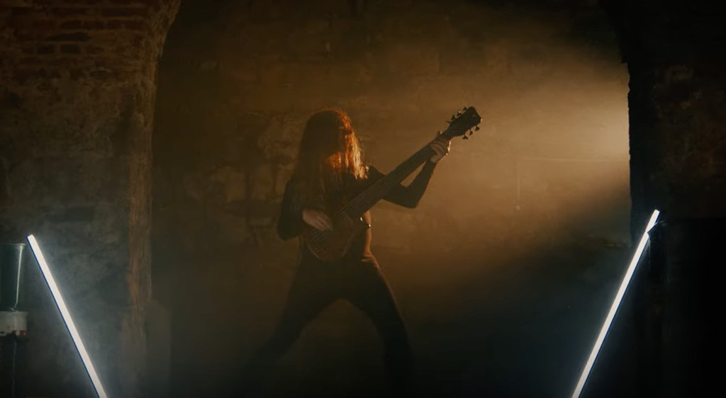 You are currently viewing OBSCURA – Hauen ‘Devoured Usurper‘ Video raus
