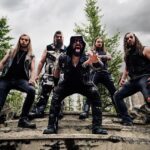 RAVENOUS – Eingängiger Power Thrash aus Kanada im ‚Astral Elixir‘ Lyric Video