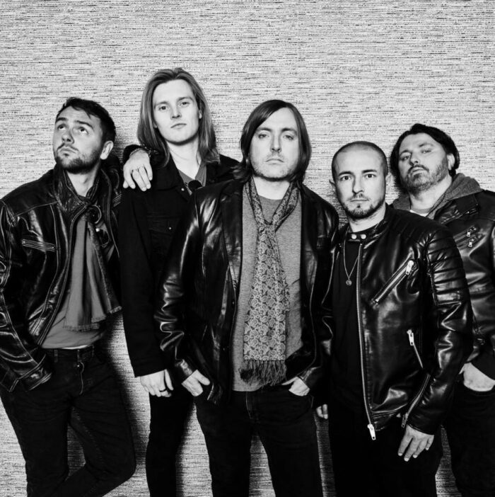 You are currently viewing SCARLET REBELS – Heavy Rocker melden sich mit ‚Take You Home‘ Clip zurück