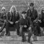 SCORPIONS – geben Tour und Album für 2022 bekannt