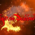 SIGNUM DRACONIS – ‚Gate Of Hell (Arrival of Charon)‘ Lyric Video aus der neuen Metal-Oper „The Divine Comedy: Inferno“