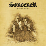 SORCERER  – Rainbow Cover von ‘Gates Of Babylon’ online gestellt