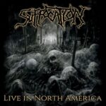 SUFFOCATION – ‚Funeral Inception‘ Clip kündigt neue Live-Scheibe an