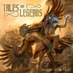 TALES AND LEGENDS – STRUGGLE OF THE GODS