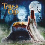 TALES OF THE OLD – BOOK OF CHAOS