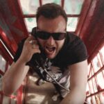 THE DUST CODA – UK-Hard Rocker covern Blondie-Klassiker ‚Call Me‘