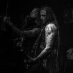 THE VICE – ‚A Barren State‘ Video vom „White Teeth Rebellion“ Album