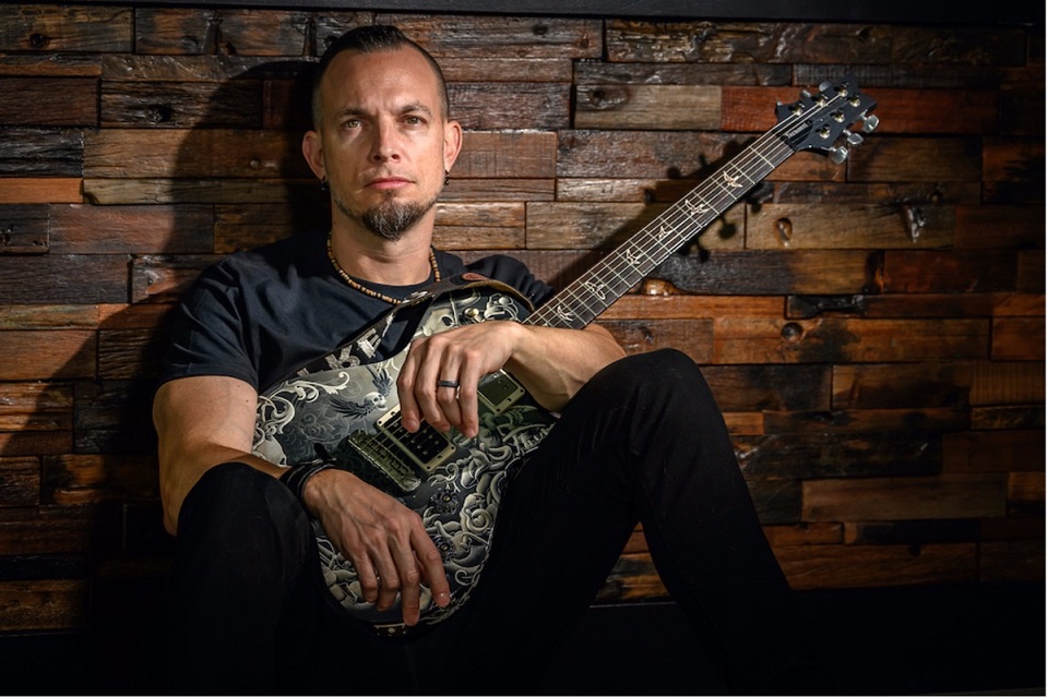 You are currently viewing TREMONTI – Live-Video zum Album-Opener ‚A World Away‘ vom fünften Studioalbum „Marching In Time“