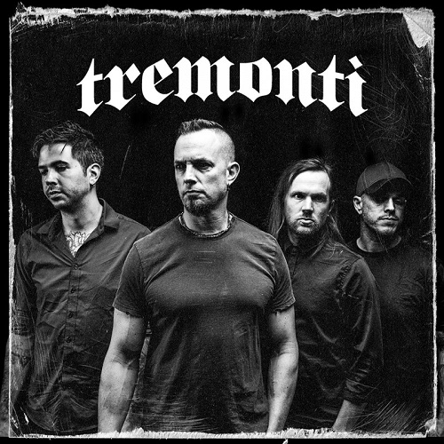 You are currently viewing TREMONTI – Vierte Single und Video ‚Now And Forever‘ zum Album-Release