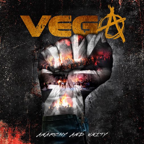 Read more about the article VEGA – ’Welcome To Wherever’