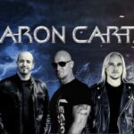 RALF SCHEEPERS (Primal Fear) mit BARON CARTA – ’Altrincham’ Clip