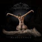 Black Metaller DIABLATION – ‘Aigle du mal, Aigle de sang‘