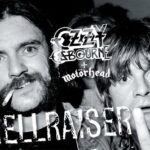 OZZY OSBOURNE und LEMMY KILMISTER – Unveröffentlichte ‘Hellraiser‘ Version