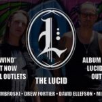 David Ellefsons neue Band THE LUCID – ‘Maggot Wind‘