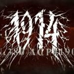 Death/Doom Offensive 1914 – ‚FN .380 ACP#19074‘ Lyric Video