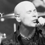 ARMORED SAINT – Streamen ‘Spineless’ Liveclip