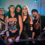 BREED OF AGGRESSION  –  Unmaskierter Heavy Metal im’Unmasked’ Video