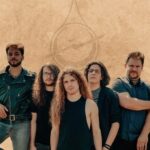 BERIEDIR – Prog Power im `Departure Song‘ Visualizer