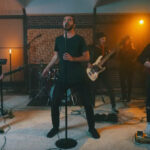 CREYE – ’Alive And Well’ EP Live aus dem Studio