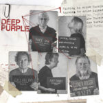 DEEP PURPLE – Erster neuer Track vom kommenden Album im Stream