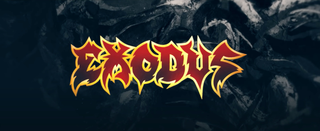 Read more about the article EXODUS – Neue ‘The Years of Death and Dying’ Single