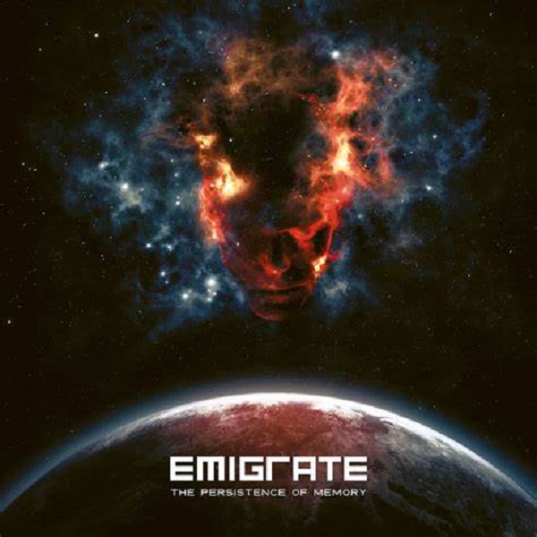 You are currently viewing EMIGRATE ft. TIL LINDEMANN – ‘Always On My Mind’ Single