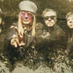 ENUFF Z’NUFF  – Streamen Paul McCartney Klassiker ’Jet’