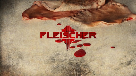 You are currently viewing Deutschsprachiges Death-Thrash Outfit FLEISCHER – ‘Rattenfängerin‘ Videopremiere