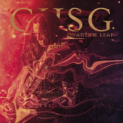 You are currently viewing GUS G. – ‘Into The Unknown’ Clip vom neuen Album