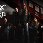 HEX A.D.  – ’One Day of Wrath, Another Gesture of Faith’ Video