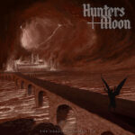 Australische Black Metaller HUNTERS MOON – ’Hearse for a Barren Earth’ Single