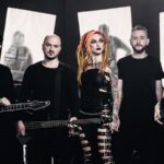 INFECTED RAIN – präsentieren ‚Postmortem Pt. 1‘ Single und Videopremiere