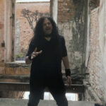 JEFF SCOTT SOTO & ALIRIO – ’I’ll Be Waiting’ (Talisman) im Video