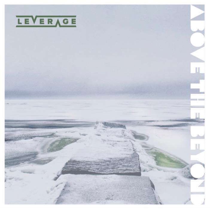 Read more about the article LEVERAGE – ‘Falling Out Of Grace’ Single