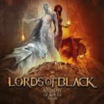 LORDS OF BLACK – ALCHEMY OF SOULS PT. II