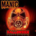 MANIC – US Heavy Thrasher feiern ’Halloween’